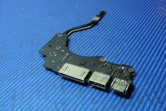 MacBook Pro A1502 MF839LL/A MF840LL/A 2015 13" SD USB HDMI I/O Board 661-02457 Apple