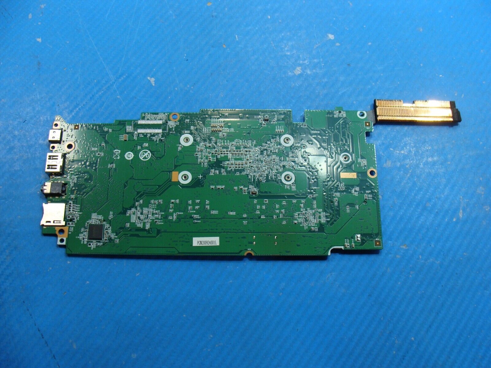 Lenovo Chromebook 13IML05 OEM i3-10110U 2.1GHz 4GB Motherboard 5B21B44577 AS IS