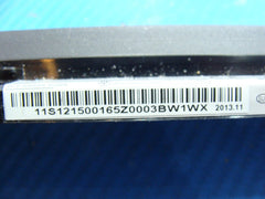 Lenovo IdeaPad Flex 14 14" Battery 14.4V 48Wh 3040mAh L12S4F01 87%