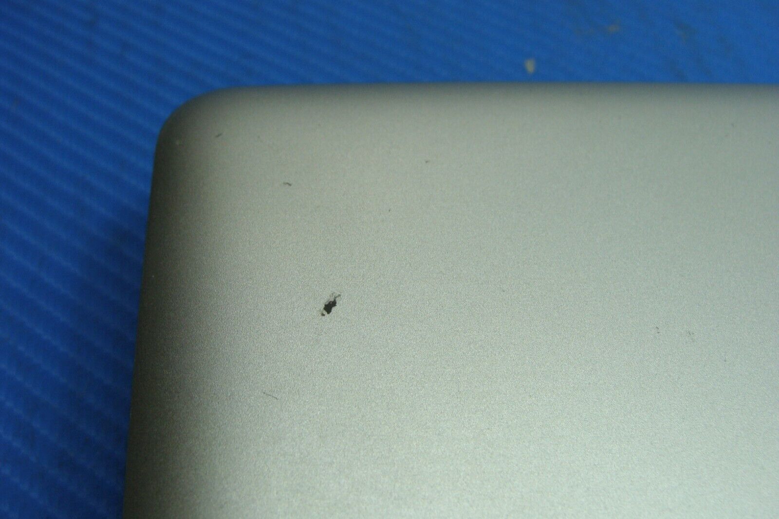 MacBook Pro A1286 Early 2010 MC373LL/A 15