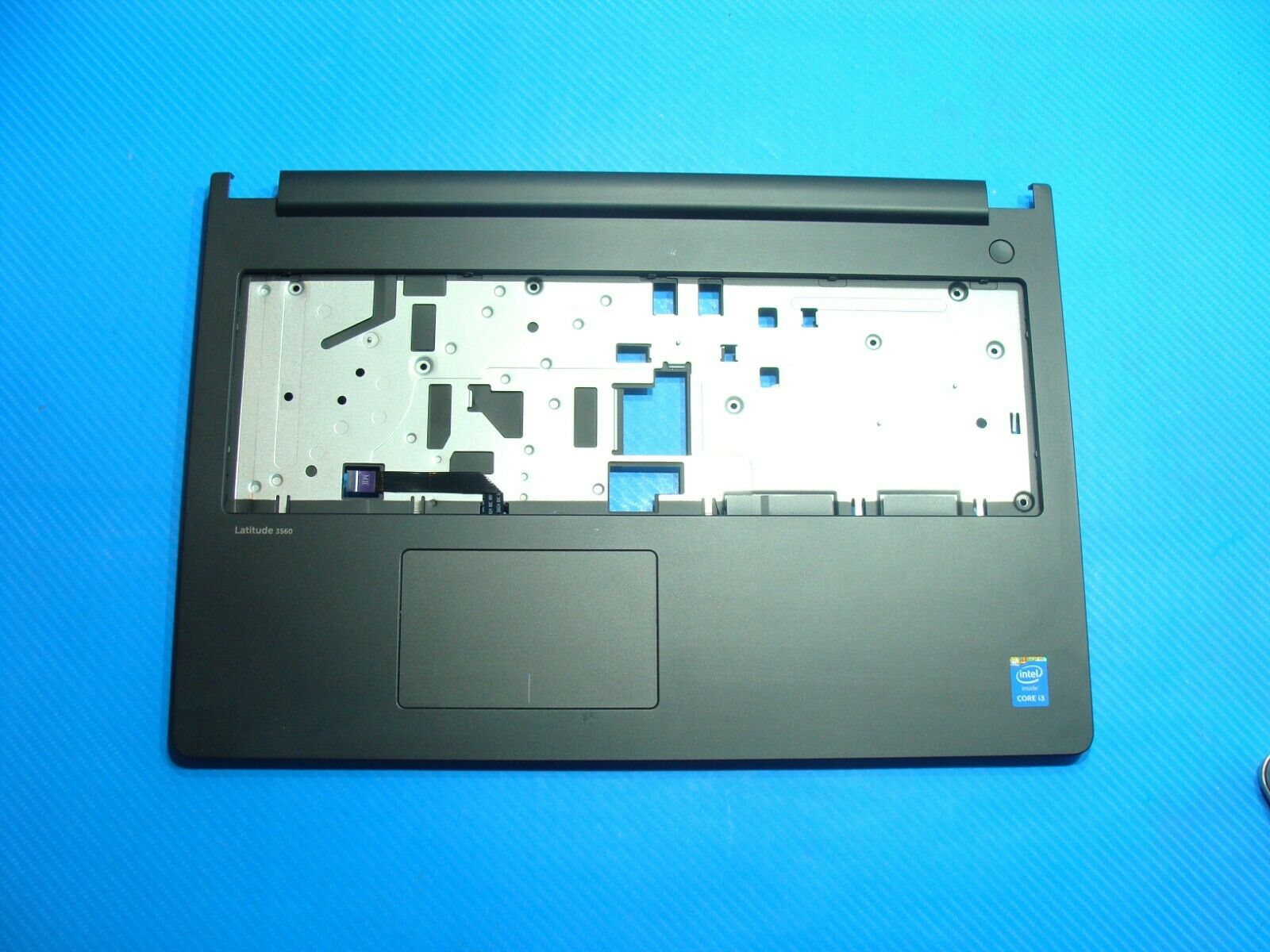 Dell Latitude 15.6