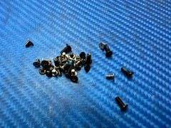 HP Pavilion 15-cs3055wm 15.6" Screw Set Screws for Repair ScrewSet 