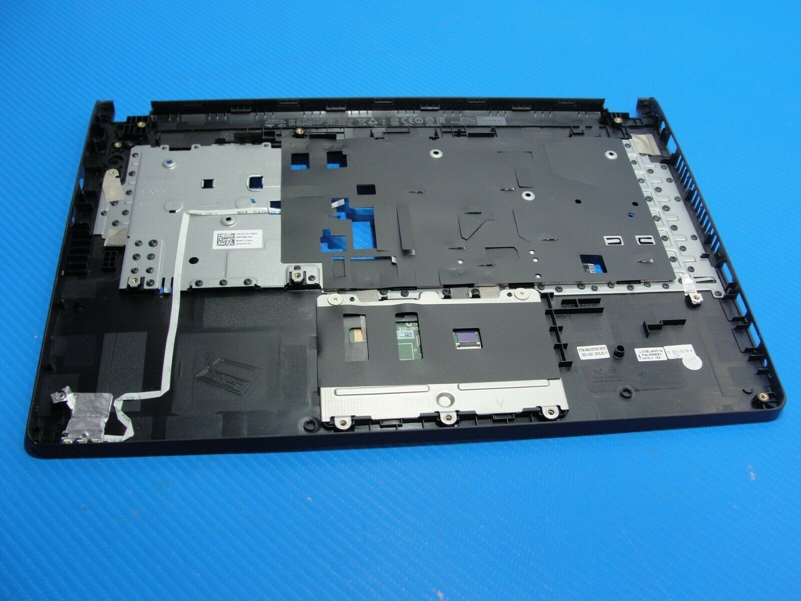 Dell Latitude 14