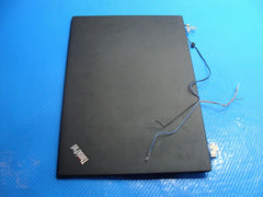 Lenovo ThinkPad X260 12.5" Genuine Laptop LCD Back Cover w/Bezel AP0ZJ000500