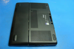 Dell Precision 7520 15.6" Genuine Bottom Case w/Cover Doors am1di000602 hdw1j 