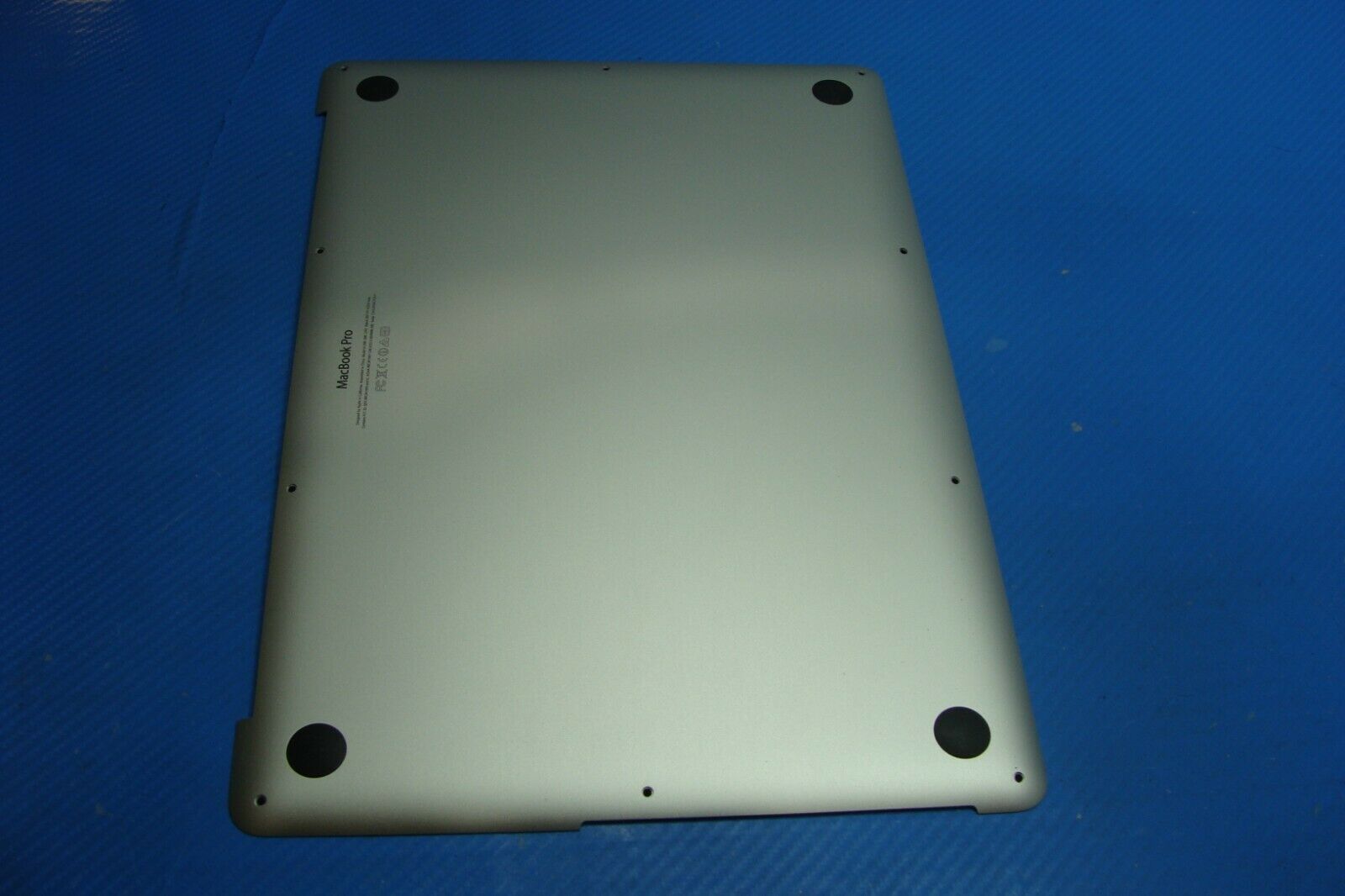 MacBook Pro A1398 15