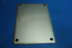 MacBook Pro A1398 15" Late 2013 ME294LL/A Bottom Case Silver 923-0671 Grade A 