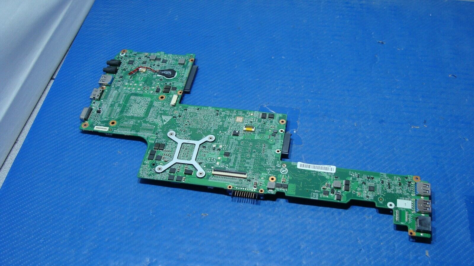 Toshiba Satellite P845t-S4310 14