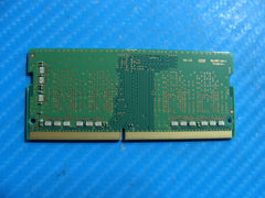 Dell 5430 So-Dimm Samsung 8GB 1Rx8 Memory RAM PC4-3200AA M471A1G44BB0-CWE