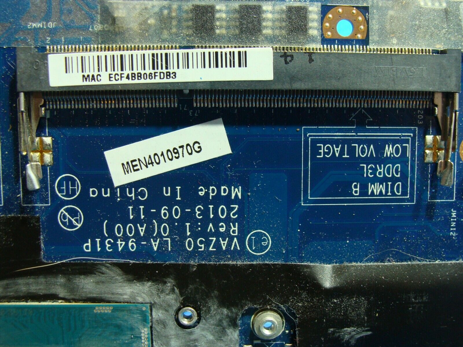 Dell Latitude E7240 12.5