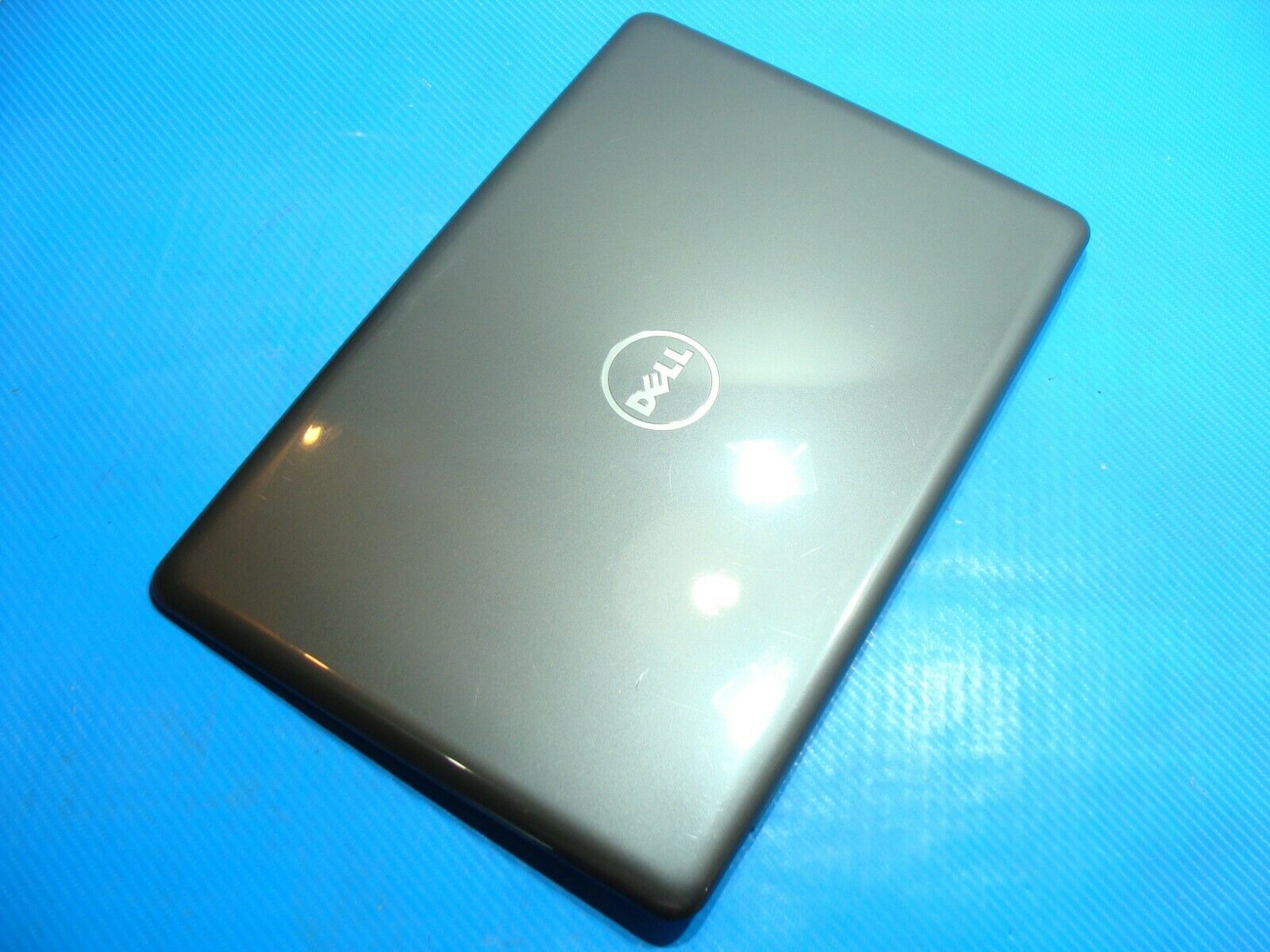 Dell Inspiron 15.6