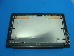 Dell Latitude 7400 14" OEM LCD Back Cover w/Front Bezel KNGTK AQ2EE000201