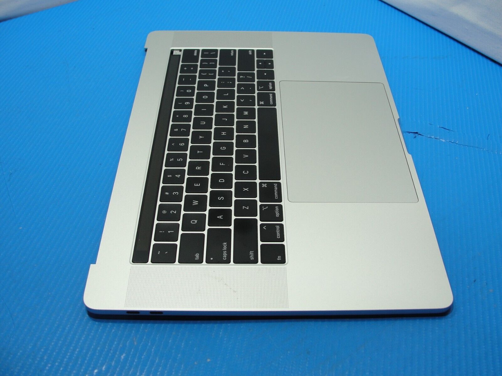 MacBook Pro A1990 Mid 2018 MR942LL/A 15