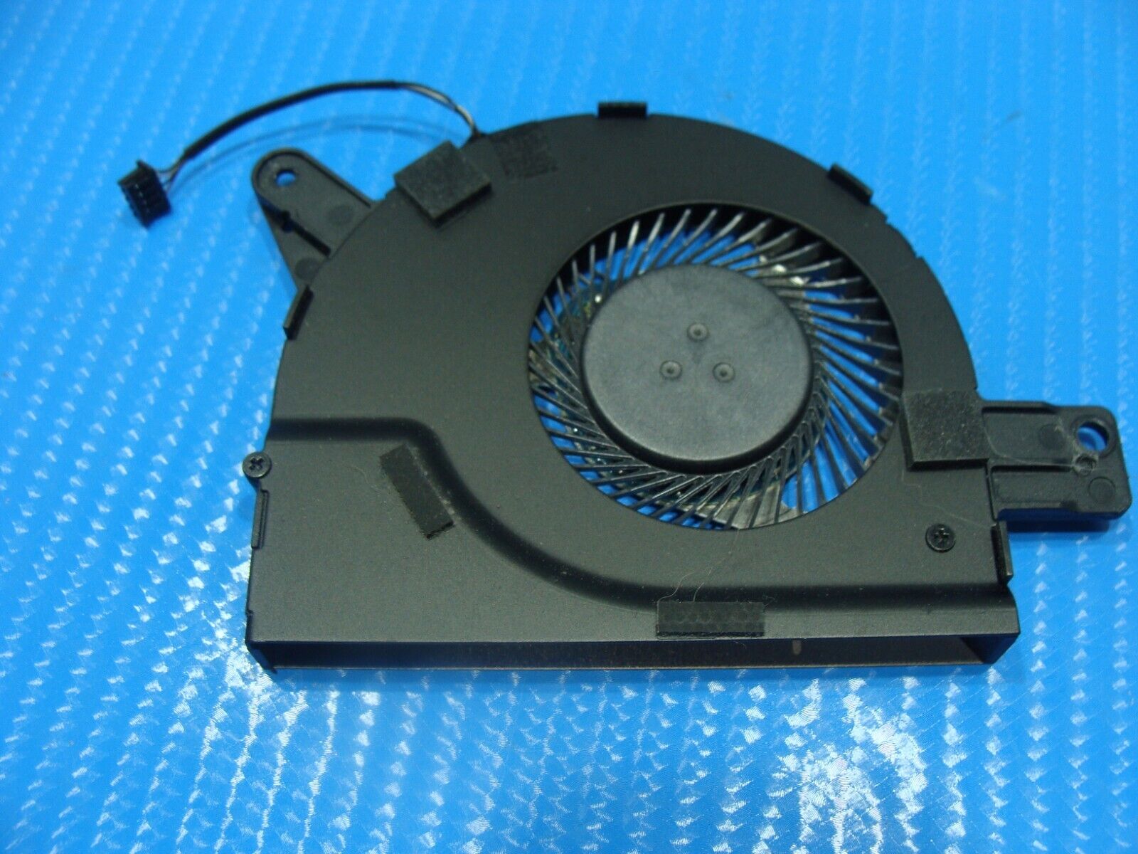 Dell Latitude 15.6” 5590 Genuine Laptop CPU Cooling Fan 9VK27 DC28000IYSL