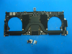 MacBook Pro A2442 14" MKGR3LL/A M1 Pro 3.2GHz 16GB Logic Board 820-02098-A AS IS