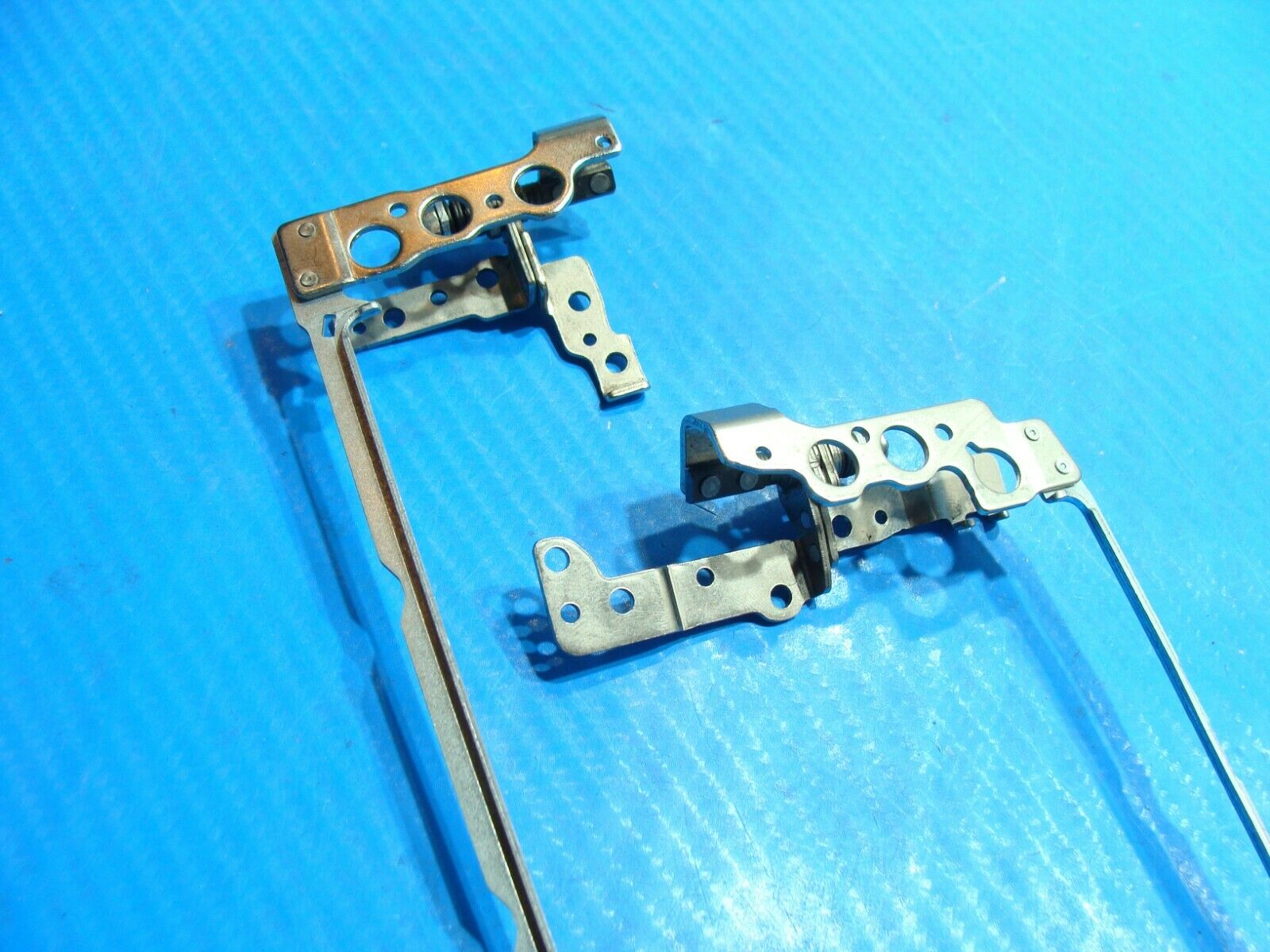 HP Pavilion 15.6 15-cc154cl OEM Laptop Hinge Set Left & Right - Laptop Parts - Buy Authentic Computer Parts - Top Seller Ebay