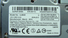 MacBook Pro 13" A1278 2012 MD101LL OEM Super Drive UJ8A8 922-8637 - Laptop Parts - Buy Authentic Computer Parts - Top Seller Ebay