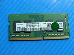 HP 14-ds0036nr Samsung 4GB 1Rx16 Memory RAM So-Dimm PC4-2666V M471A5244CB0-CTD