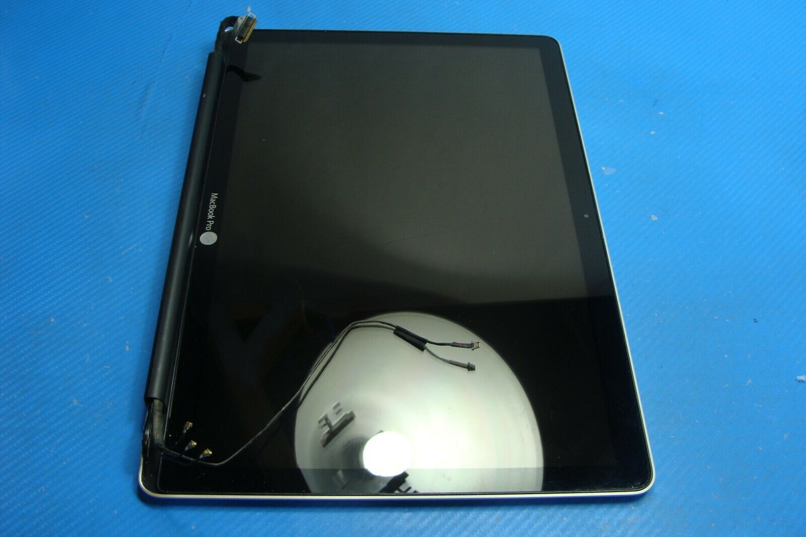 MacBook Pro 15