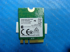 HP Notebook 14-am052nr 14" Genuine WiFi Wireless Card 857334-855 RTL8188EE - Laptop Parts - Buy Authentic Computer Parts - Top Seller Ebay