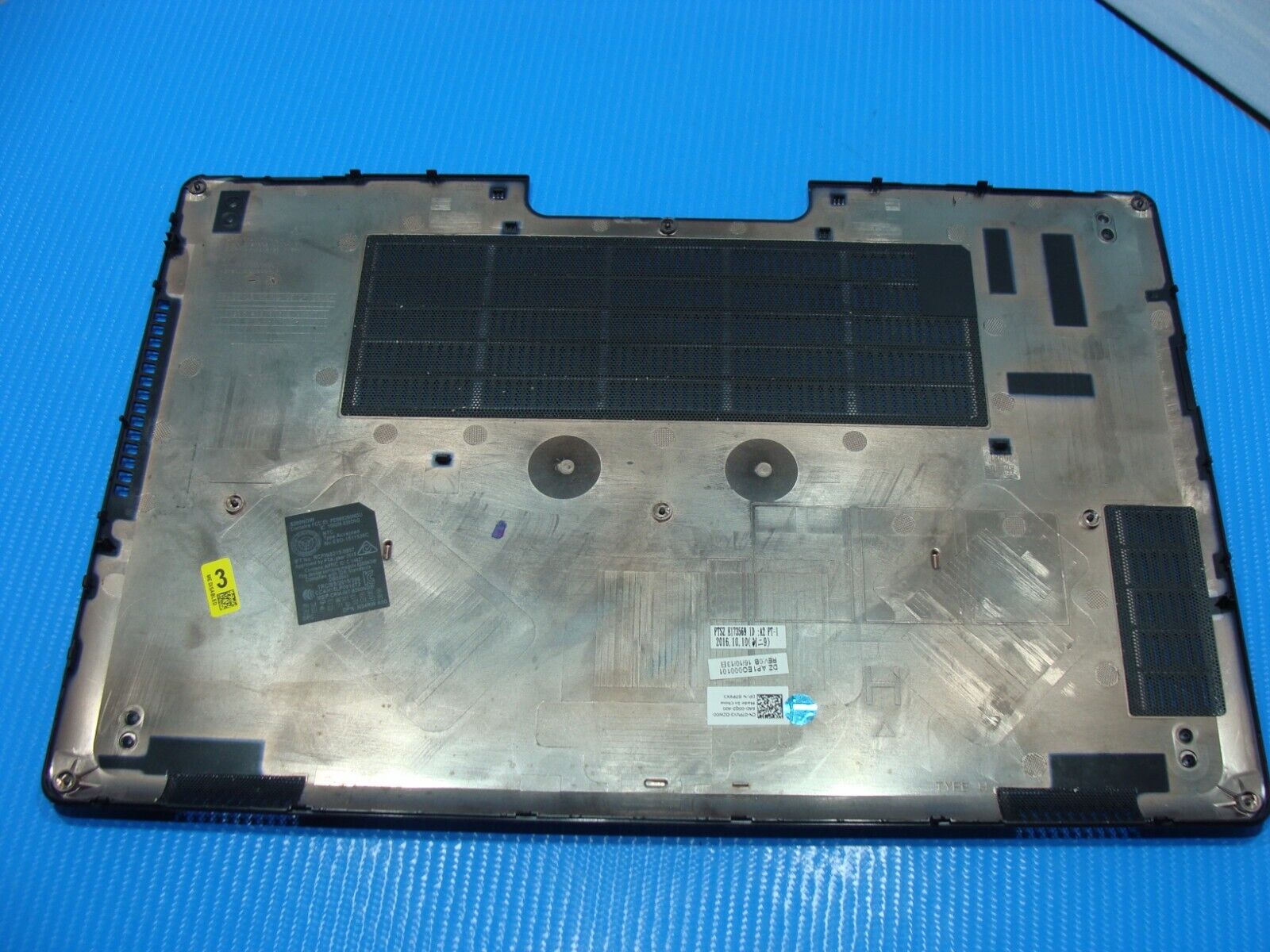 Dell Latitude 15.6