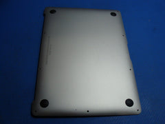 MacBook Air A1466 13" Mid 2013 MD760LL/A Bottom Case 923-0443