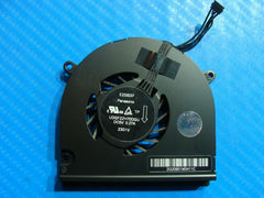 MacBook Pro A1278 13" Late 2011 MD313LL/A Cooling Fan 922-8620 #2 - Laptop Parts - Buy Authentic Computer Parts - Top Seller Ebay