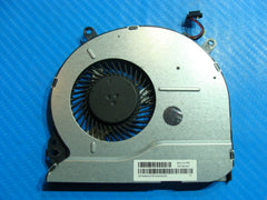 HP Pavilion TS 15-b129wm 15.6" Genuine CPU Cooling Fan 702746-001 - Laptop Parts - Buy Authentic Computer Parts - Top Seller Ebay