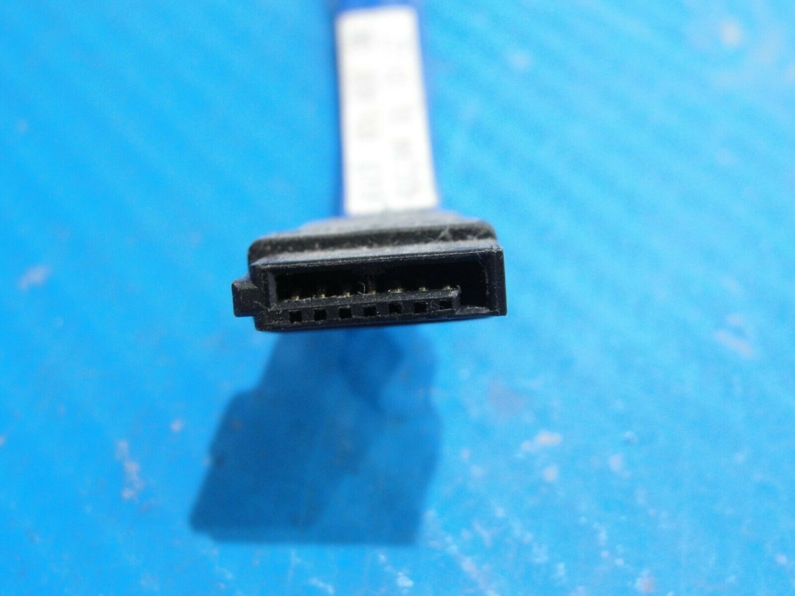 Dell XPS 8500 Genuine Desktop Blue SATA Cable Connector W541R Dell