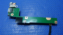 Lenovo ThinkPad T61 15.4" genuine USB Port Board with Cable 42W7762 ER* - Laptop Parts - Buy Authentic Computer Parts - Top Seller Ebay