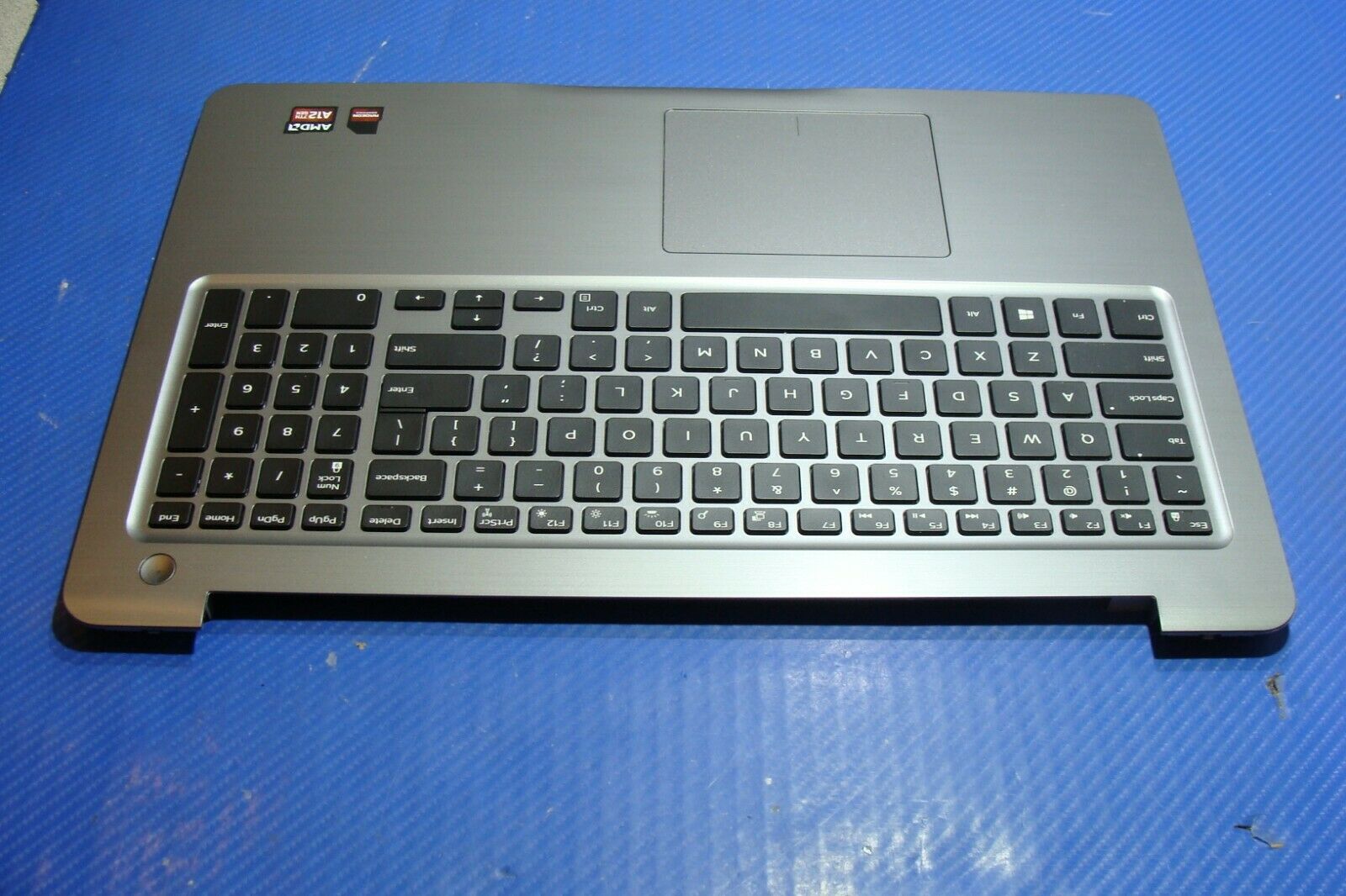 Dell Inspiron 5565 15.6