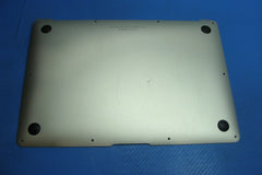 MacBook Air 13" A1466 Early 2015 MJVE2LL/A Genuine Bottom Case 923-00505 