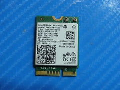 Lenovo ThinkPad E14 2nd Gen 14" Wireless WiFi Card AX201NGW 5W10V25775