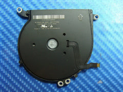 MacBook Air A1466 13" Mid 2012 MD232LL/A CPU Cooling Fan 922-9643 #1 ER* - Laptop Parts - Buy Authentic Computer Parts - Top Seller Ebay