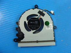 Dell Inspiron 15.6" 15 3593 Genuine Laptop CPU Cooling Fan DC28000K7F0 7MCD0