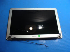 MacBook Air A1466 13" 2015 MJVE2LL/A Glossy LCD Screen Display Silver 661-02397