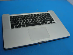 MacBook Pro A1286 15" 2011 MD322LL/A Top Case w/Trackpad Keyboard 661-6076 #3 - Laptop Parts - Buy Authentic Computer Parts - Top Seller Ebay