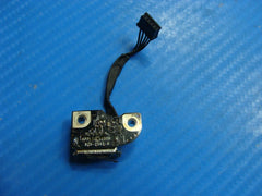 MacBook Pro 13" A1278 Late 2011 MD314LL/A Magsafe Board w/ Cable 922-9307 