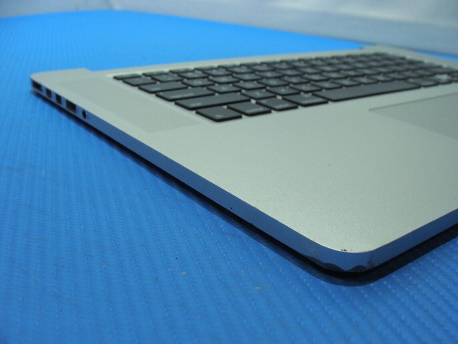 MacBook Pro A1398 15