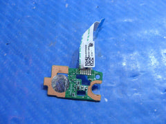 HP Pavilion 15.6" 15-f039wm OEM Power Button Board w/ Cable DA0U83PB6E0 GLP* HP