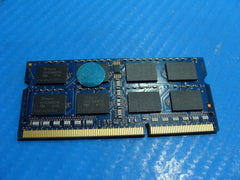 Dell 7537 So-Dimm SK Hynix 4GB 2Rx8 Memory RAM PC3L-12800S HMT351S6EFR8A-PB