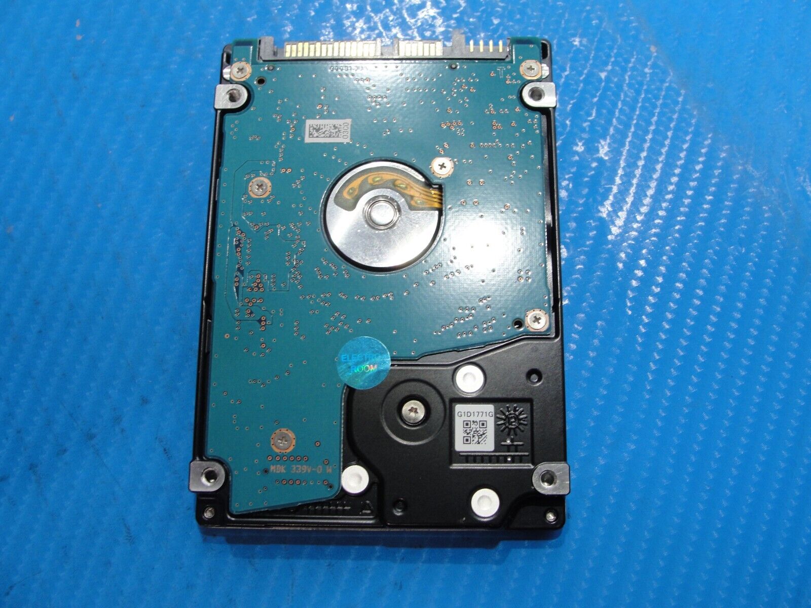 Toshiba P55-A5200 Toshiba 750GB SATA 2.5