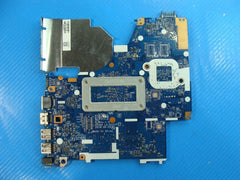 HP 15-bs212wm 15.6" Genuine Intel N4000 1.1GHz Motherboard LA-G121P L19049-601