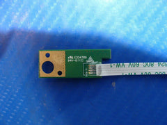 Dell Inspiron 15-3542 15.6" Genuine Power Button Board w/Cable 450.00H02.0011 #1 Dell