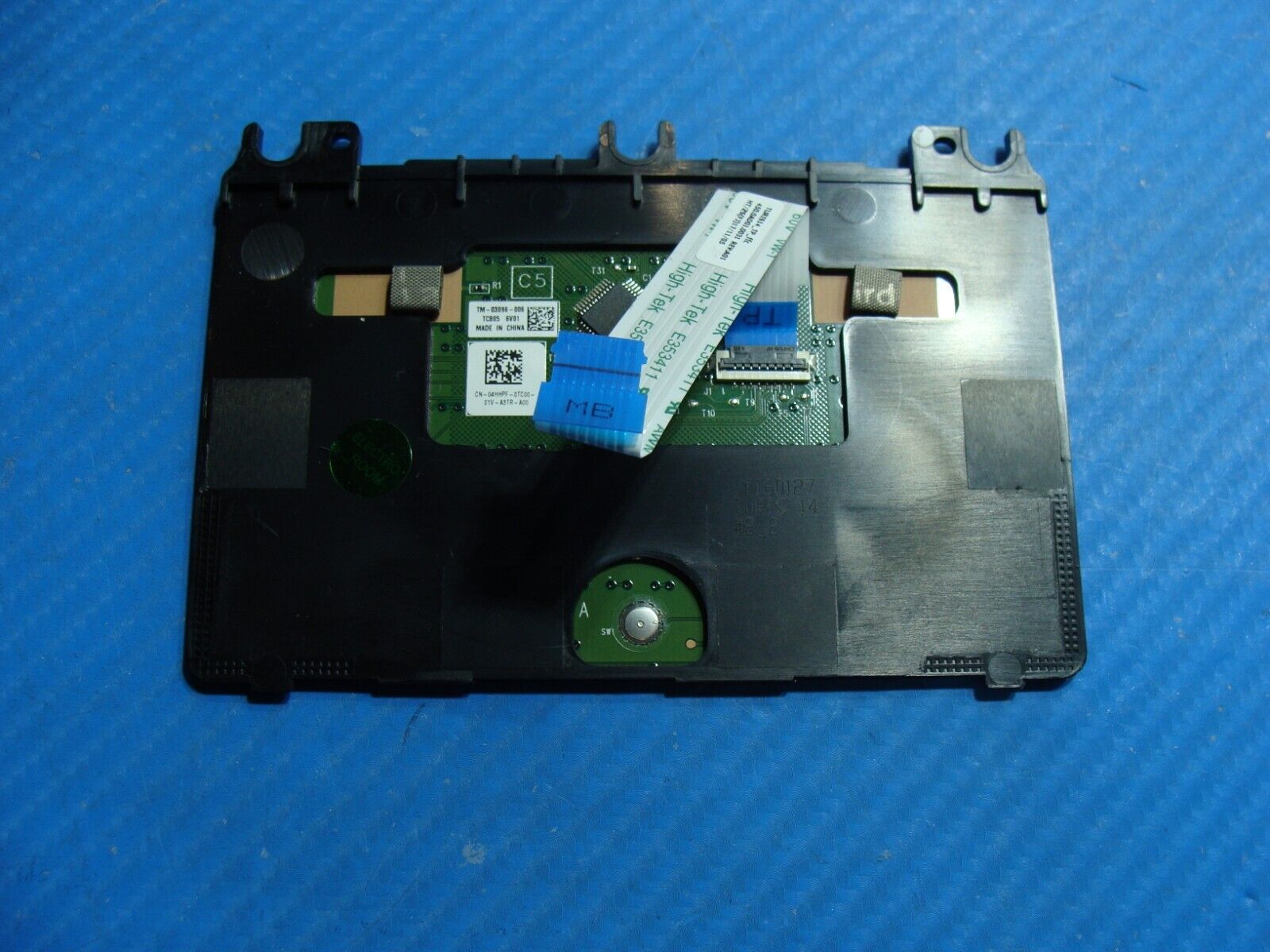 Dell Inspiron 3565 15.6