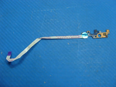 Dell Inspiron 5758 17.3" Genuine Power Button Board w/Cable LS-B844P 94MFG - Laptop Parts - Buy Authentic Computer Parts - Top Seller Ebay