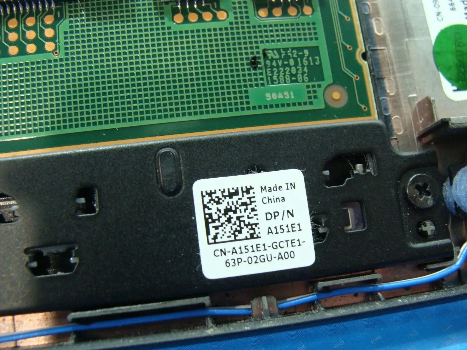 Dell Latitude E7470 14