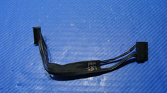 Apple iMac A1312 27" Mid 2011 MC813LL/A Optical Drive ODD Data Cable 922-9876 Apple