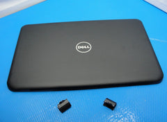 Dell Inspiron 17 3721 17.3" Genuine Laptop LCD Back Cover w/Front Bezel