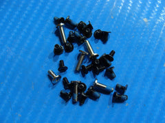 Dell Inspiron 7548 15.6" Genuine Laptop Screw Set Screws for Repair ScrewSet